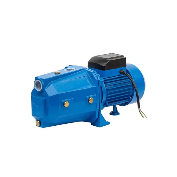 JET-120P itseimevä suihkupumppu|1,1 kW|60m pää|50l/min