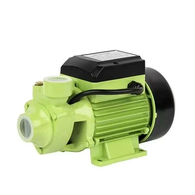 Qb80 0.75kw 1HP Rise 60m Kaapeli Vesipumppu Kotimainen OEM Muokattava