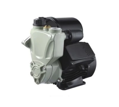WZB128 Intelligent Self-Priming Booster Pump|0,128 kW:n oheispumppu alhaisen virtauksen käyttöön