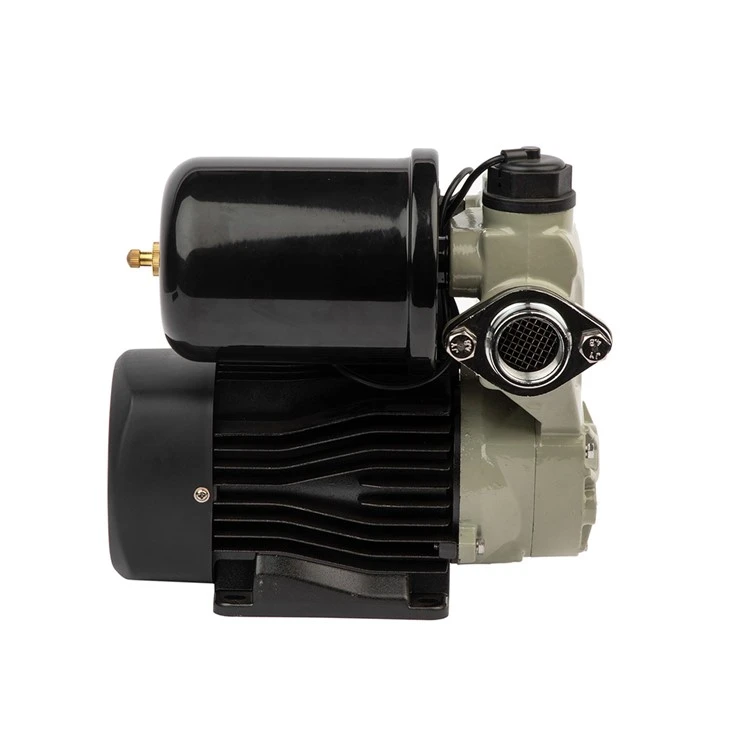 WZB Automatic Electric Self-Priming Peripheral Water Pump WZB Automatic Electric Self-Priming Peripheral Water Pump