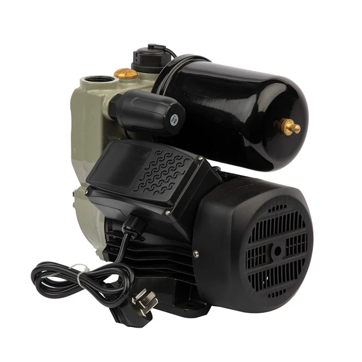 WZB Automatic Electric Self-Priming Peripheral Water Pump WZB Automatic Electric Self-Priming Peripheral Water Pump